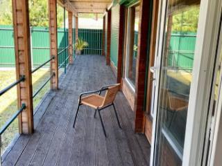 1-этажный коттедж, 131.9 м², 15 соток