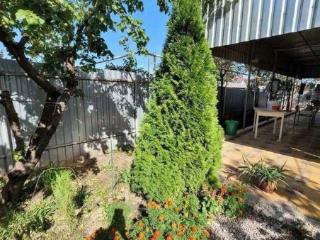 1-этажный дом, 107.4 м², 5.3 соток