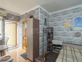 Студия, 14 м², 2/2 этаж