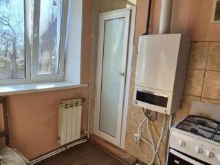 2-комн. квартира, 34 м², 1/2 этаж