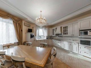 4-комн. квартира, 177 м², 14/16 этаж