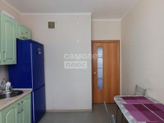 2-комн., Квартира в новостройке, 54 м², 4/9 этаж