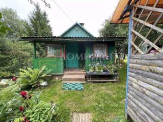 1-этажный дом, 43.9 м², 15 соток