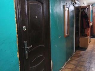 Комната, 12.5 м², 5-комн.