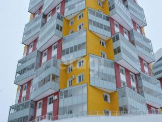 Студия, 29.4 м², 5/16 этаж