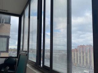 3-комн. квартира, 92 м², 14/23 этаж