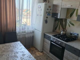 3-комн. квартира, 63.7 м², 2/5 этаж