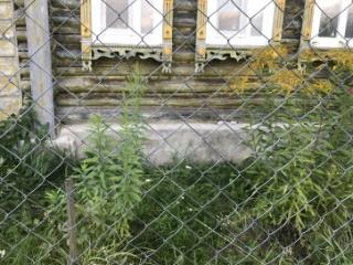 1-этажный дом, 27.7 м², 12 соток