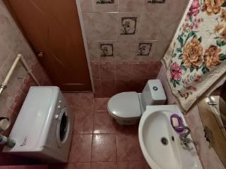 2-комн. квартира, 41.3 м², 4/5 этаж