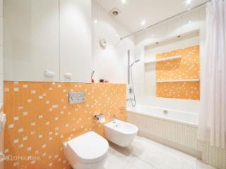 5-комн. квартира, 215.9 м², 3/19 этаж