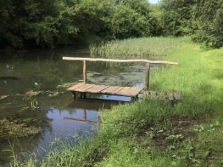 2-этажный дом, 60 м², 42 сотки