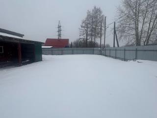  дом, 60 м², 6 соток