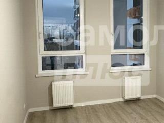 1-комн. квартира, 34.2 м², 8/33 этаж