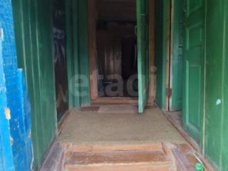 1-этажный дом, 30.7 м², 7 соток