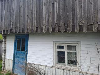 1-этажный дом, 50.4 м², 20 соток