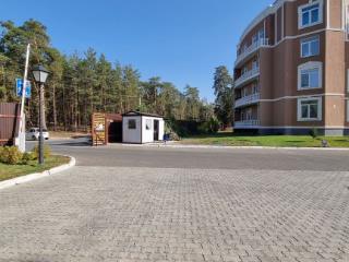 3-комн. квартира, 90 м², 1/5 этаж