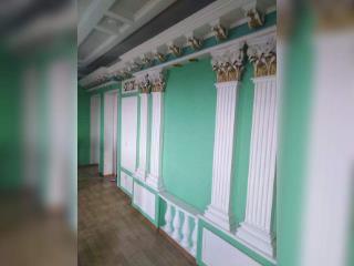 2-этажный коттедж, 207.6 м², 4 сотки