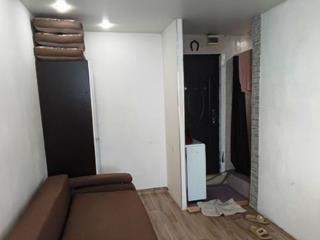 Студия, 14 м², 5/5 этаж