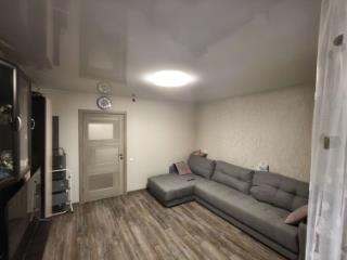 3-комн. квартира, 74.7 м², 13/17 этаж