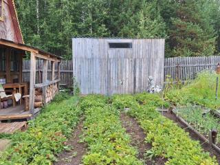  коттедж, 20 м², 5.8 соток