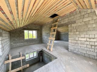 2-этажный коттедж, 166.3 м², 13.5 соток