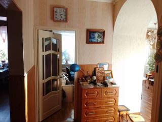 3-комн. квартира, 62.3 м², 2/5 этаж