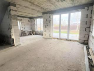 2-этажный коттедж, 176 м², 11 соток