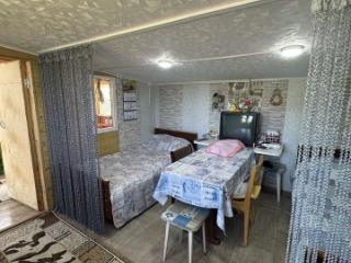 1-этажный дом, 15 м², 5.5 соток