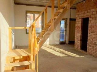 2-этажный таунхаус, 96 м², 12 соток