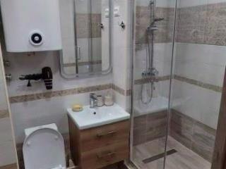 1-комн. квартира, 58 м², 1/1 этаж