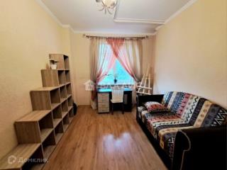 2-комн. квартира, 62.6 м², 2/10 этаж