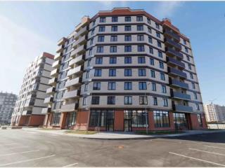 2-комн. квартира, 61.2 м², 2/9 этаж
