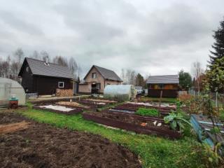 2-этажный дом, 104.7 м², 10 соток