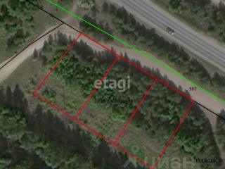 Продам участок, 9.7 соток