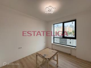 3-комн. квартира, 70 м², 7/33 этаж