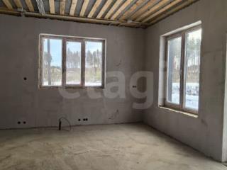  дом, 117 м², 10.5 соток