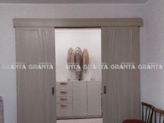 3-комн. квартира, 81.6 м², 4/15 этаж