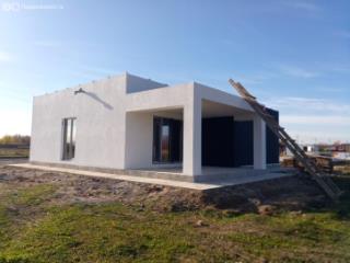 1-этажный дом, 100 м², 11 соток