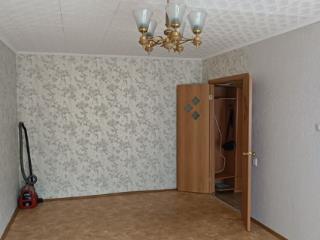 2-комн. квартира, 54.3 м², 1/10 этаж