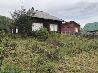 1-этажный дом, 52 м², 12 соток