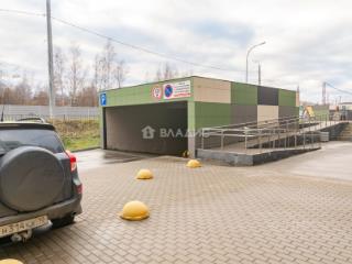 1-комн. квартира, 41.9 м², 9/9 этаж