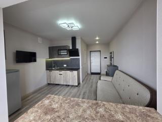 Студия, 18.2 м², 5/12 этаж