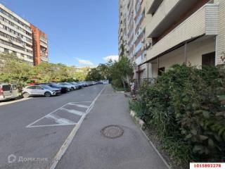 1-комн. квартира, 49 м², 10/16 этаж