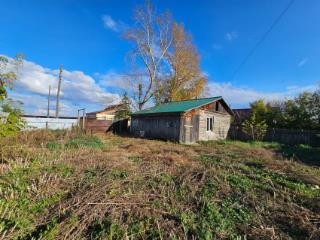 1-этажный дом, 41.5 м², 7.5 соток