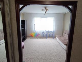1-комн. квартира, 36.4 м², 7/9 этаж