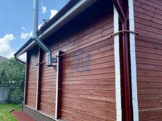 2-этажный коттедж, 88.8 м², 14.6 соток