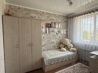 1-этажный дом, 116 м², 8 соток