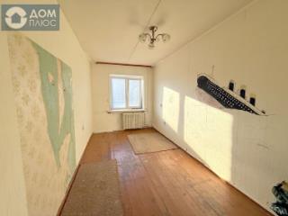 2-комн. квартира, 43.7 м², 3/5 этаж