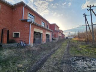 2 этажный, Таунхаус, 287.9 м², 2.5 сотки, 2 этажа