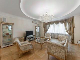 4-комн. квартира, 177 м², 14/16 этаж